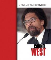 Cornel West 