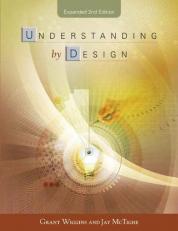 Understanding by Design, Expanded 2nd Ed