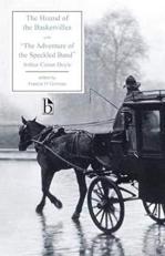 The Hound of the Baskervilles : Another Adventure of Sherlock Holmes, with the Adventure of the Speckled Band 