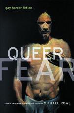 Queer Fear : Gay Horror Fiction 