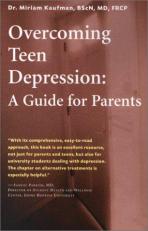 Overcoming Teen Depression : A Guide for Parents 
