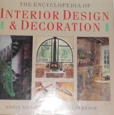 Encyclopedia of Interior Design and Decorating 