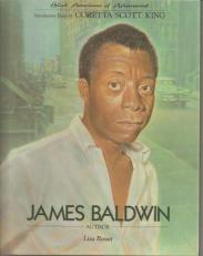 James Baldwin : Author 