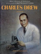 Charles Drew : Physician 