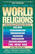 The Compact Guide to World Religions 