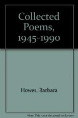 Collected Poems, 1945-1990 