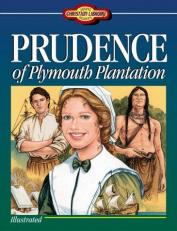 Prudence of Plymouth Plantation 