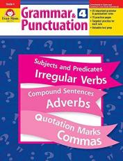 Grammar and Punctuation Grade 4 Teacher Edition