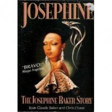 Josephine : The Josephine Baker Story 