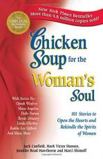 Chicken Soup for the Woman's Soul 