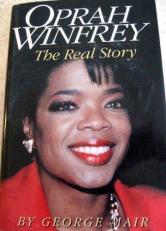 Oprah Winfrey : The Real Story 