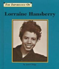 Lorraine Hansberry 