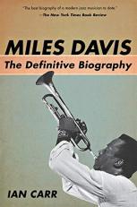 Miles Davis : The Definitive Biography 