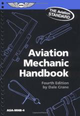 Aviation Mechanic Handbook 4th