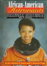 African-American Astronauts 