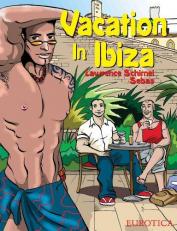 Vacation in Ibiza 