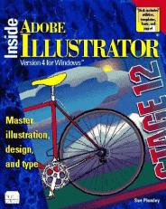Inside Adobe Illustrator 4.0 for Windows