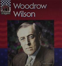 Woodrow Wilson 