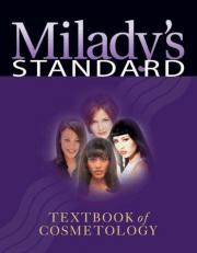 Milady's Standard Textbook of Cosmetology 2000 