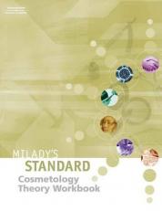 Milady's Standard Cosmetology : Theory Workbook 