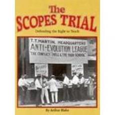 The Scopes Trial : Defending the Right to Teach 