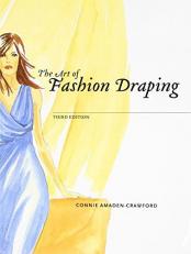 The Art of Fashion Draping 3rd
