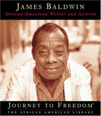 James Baldwin : African-American Writer and Activist 