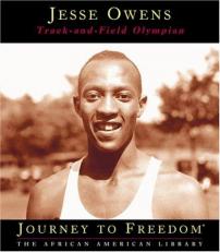 Jesse Owens : Track-and-Field Olympian 