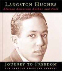 Langston Hughes : African-American Author and Poet 