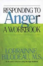 Responding to Anger : A Workbook 