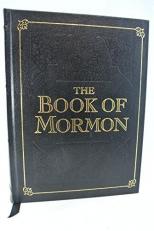 The Book of Mormon 
