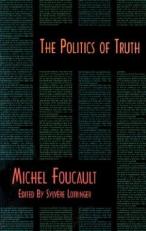 The Politics of Truth 