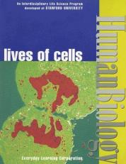 Human Biology : Lives of Cells 