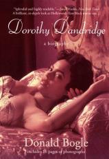 Dorothy Dandridge : A Biography 