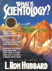 What Is Scientology? 