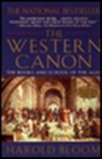 The Western Canon : The Books and School of the Ages 