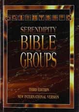 Serendipity Bible for Groups, New International Version 4th