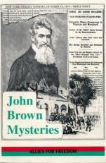 John Brown Mysteries 