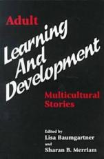 Adult Learning and Development : Multicultural Stories 