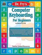 Computer Keyboarding for Beginners 
