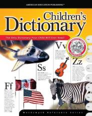 The AEP Children's Dictionary 