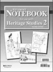 Heritage Studies : Grade 2 St Packet