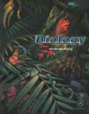 Biology for Christian Schools 3rd