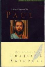 Paul : A Man of Grace and Grit Study Guide 