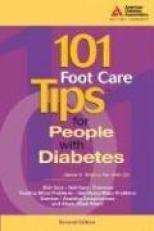 101 Tips on Foot Care for People with Diabetes 2nd