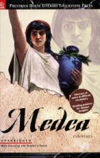 Medea - Literary Touchstone Edition 