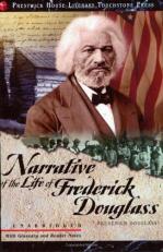 Narrative of Frederick Douglass : Prestwick House Literary Touchstone Edition 