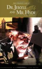 The Strange Case of Dr. Jekyll and Mr. Hyde : Prestwick House Literary Touchstone Edition 