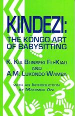 Kindezi : The Kongo Art of Babysitting 