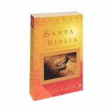 Spanish Catholic Bible (Spanish Edition) 